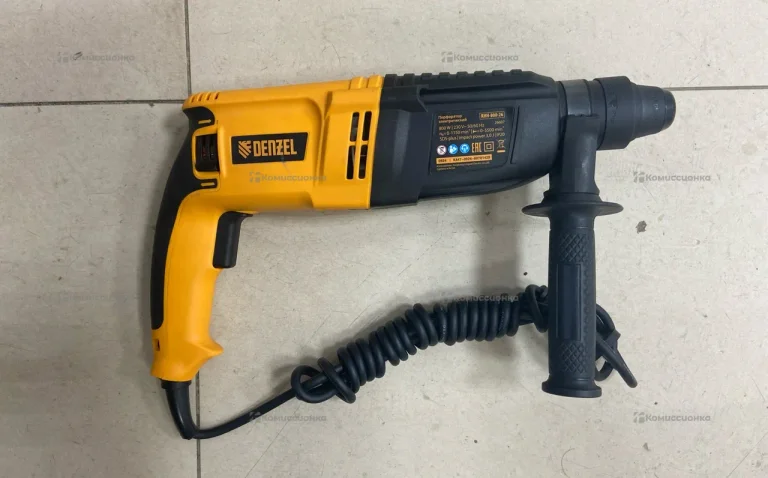 Перфоратор RHH-800-26