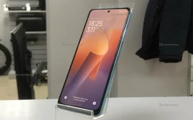 Xiaomi Redmi Note 11 4/128 ГБ