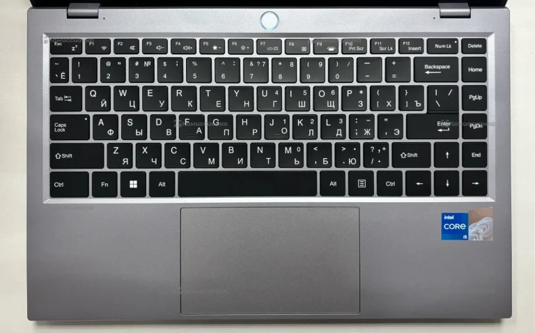 Ноутбук IRBIS SmartBook 14NBP3003
