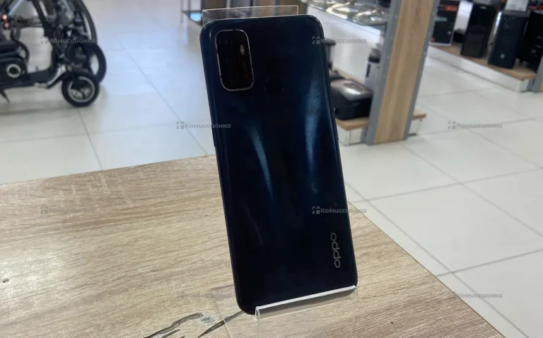 Oppo A53 4/64 ГБ