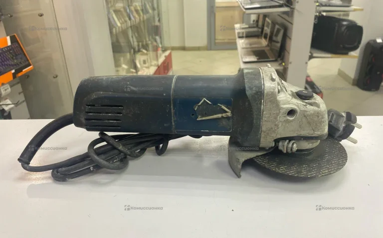 УШМ Bosch PWS-700-125