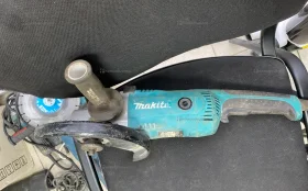 УШМ makita GA9020
