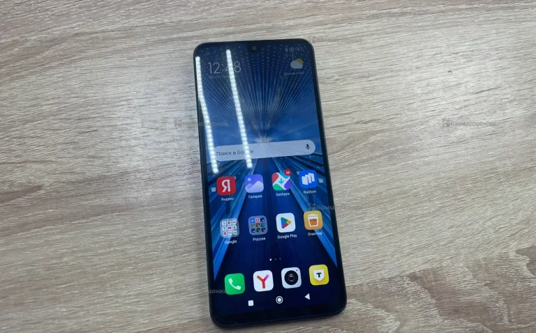 Xiaomi A3 Pro 4/128Gb