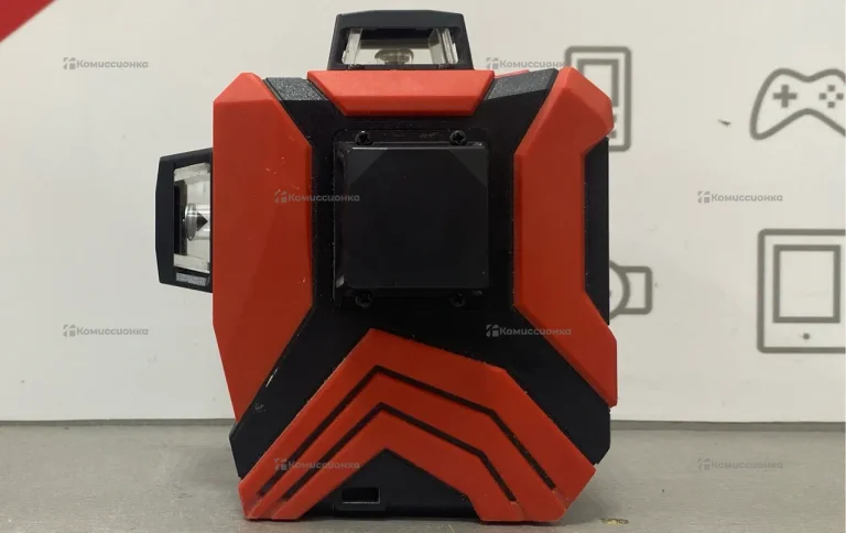 Лазерный уровень Condtrol 360 efx