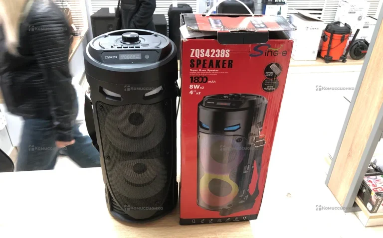 Колонка  ZQS4239