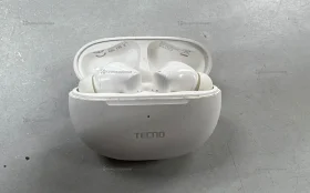 Купить Наушники  tecno buds3 б/у , в Саратов Цена:500рублей