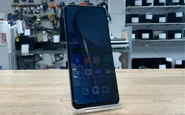 Realme Note 60x 3/64Gb