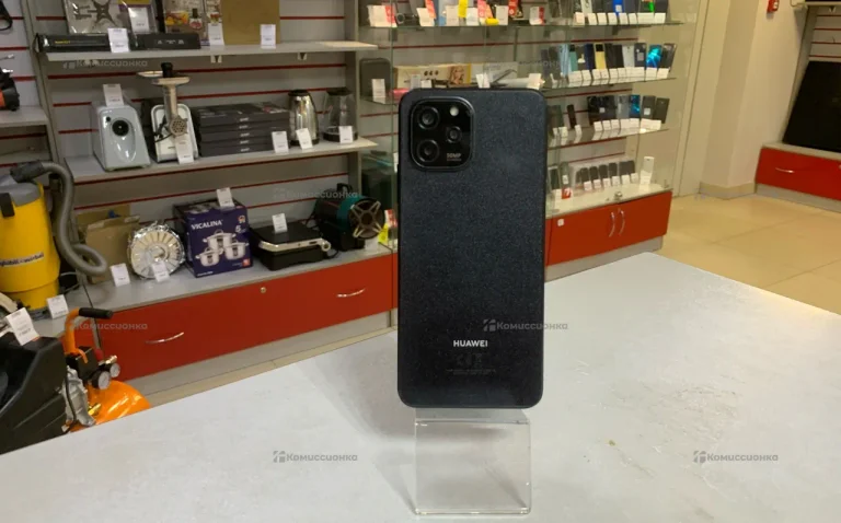 Huawei Nova Y61 4/64Gb