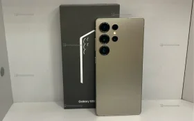 Samsung Galaxy S25 Ultra 12/256 ГБ