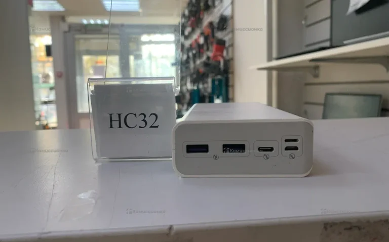 Power Bank Romoss 30000