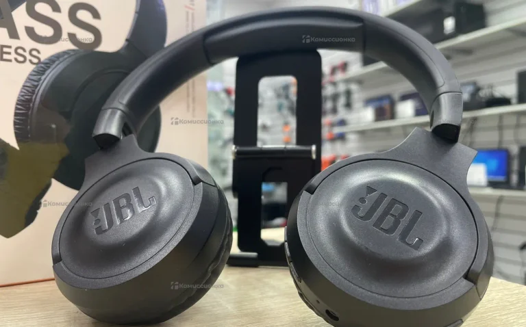 Наушники  JBL Tune 510