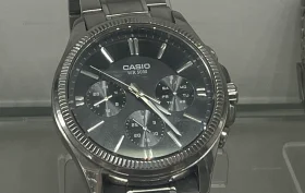 Купить Часы  Casio б/у , в Москва и область Цена:2900рублей