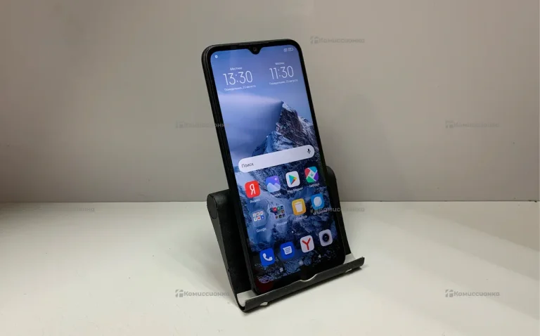 Xiaomi Redmi 9A 2/32 GB
