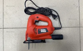 Купить Лобзик Black+decker KS 600Е б/у , в Москва и область Цена:1500рублей