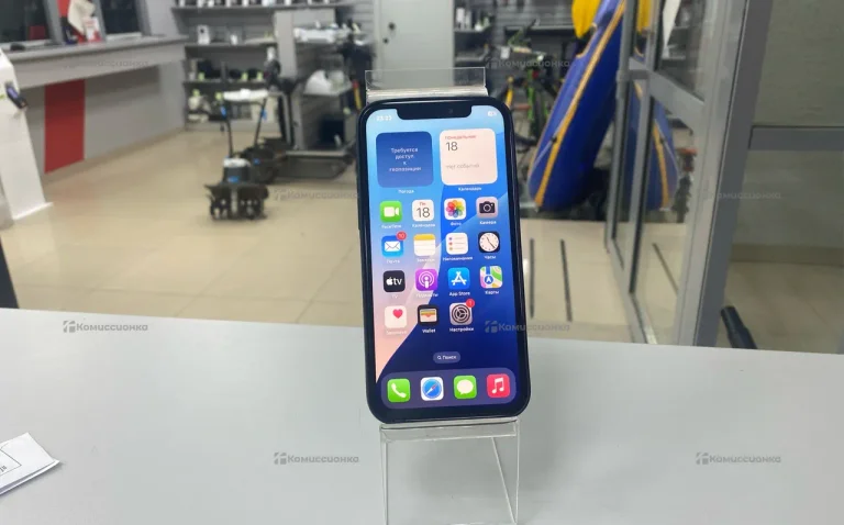 Apple iPhone 12 128Gb
