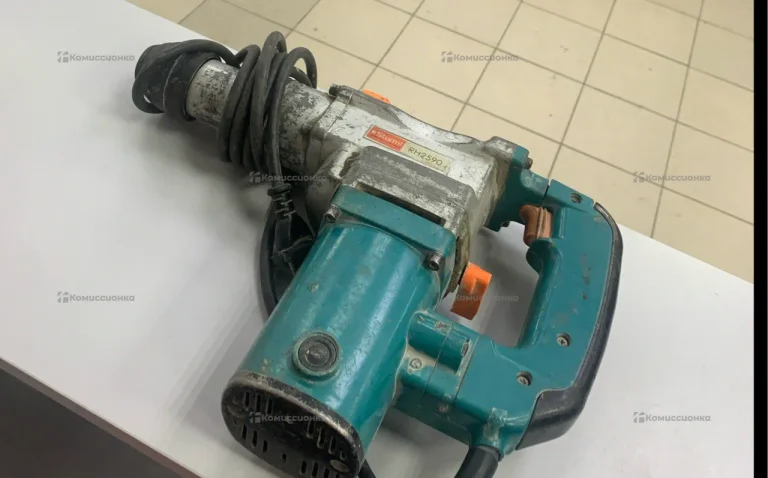 Перфоратор Sturm! Sturm! RH2565