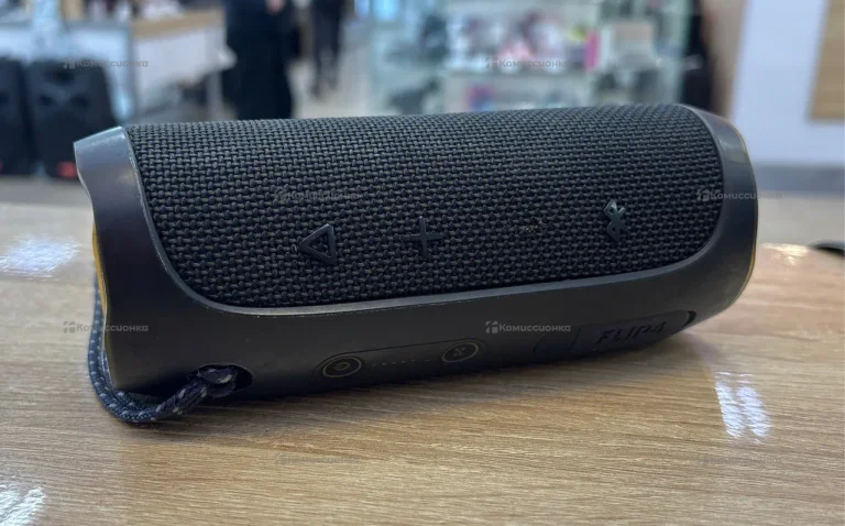 Колонка  JBl Flip 4
