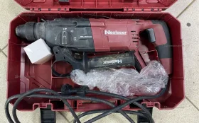 Купить Перфоратор сетевой NRH-800 б/у , в Казань Цена:4500рублей