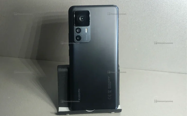 Xiaomi 12T Pro 8/256 ГБ
