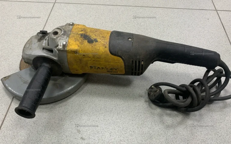 УШМ 230 Stanley 2200w
