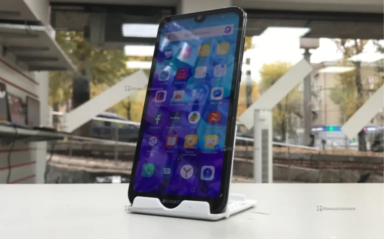 Huawei Y5 (2019) 2/32 ГБ