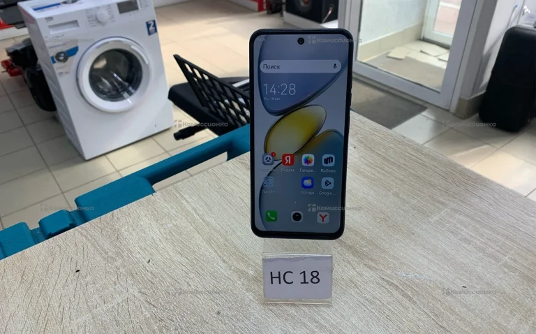 Tecno Spark Go 1 3/64Gb