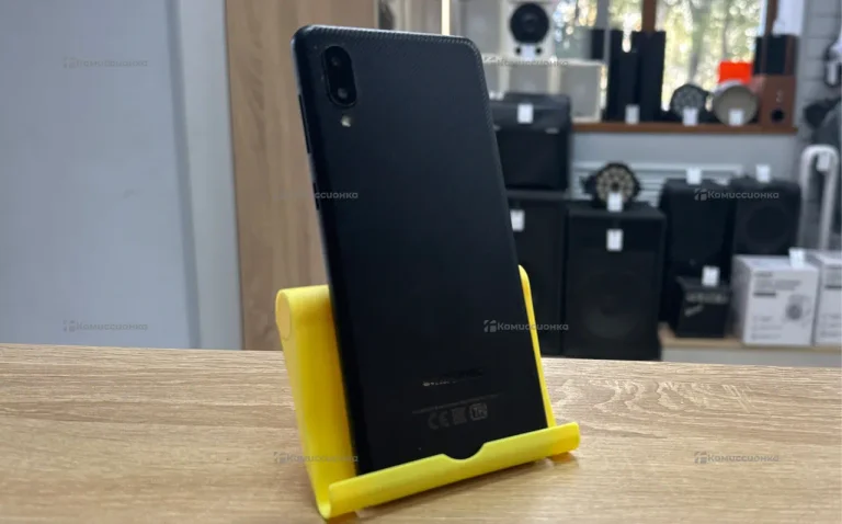 Samsung Galaxy A02 2/32 ГБ