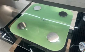 Купить Напольные Весы Sonifer SF-1919 б/у , в Тольятти Цена:990рублей