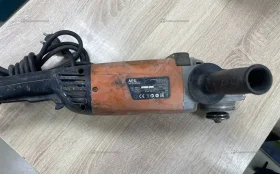 Купить УШМ AEG WS 2200-230 DMS б/у , в Пенза Цена:4500рублей