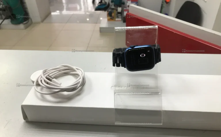 Часы  Apple Watch 7 41mm