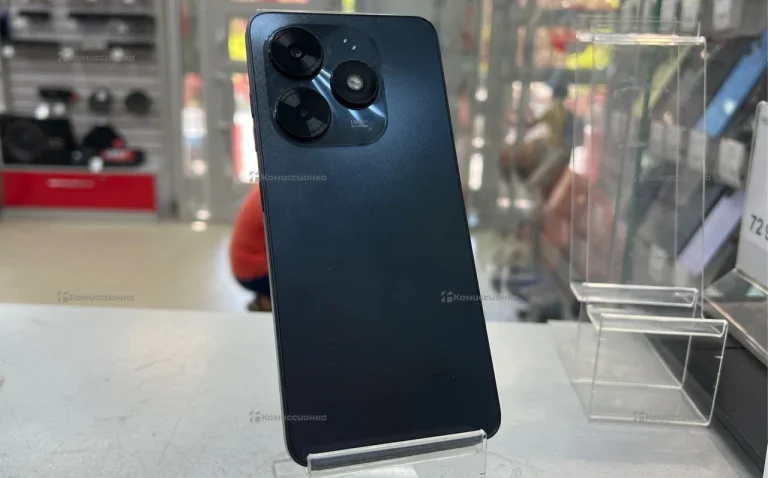 Tecno Spark Go 2024 4/128Gb