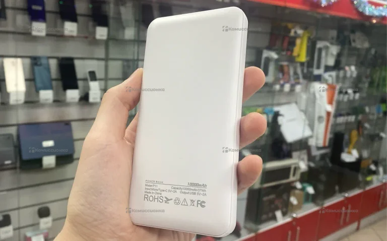 Power Bank  OXMI P11