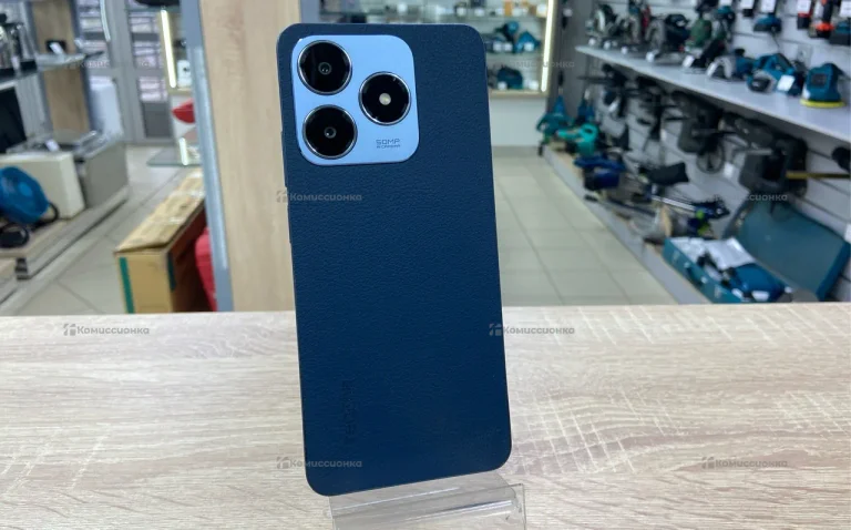 Realme C63 8/256 ГБ