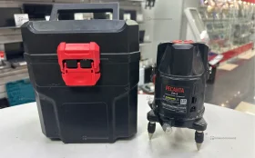 Купить Лазерный уровень РЕСАНТА ПЛ-3 б/у , в Тюмень Цена:2990рублей