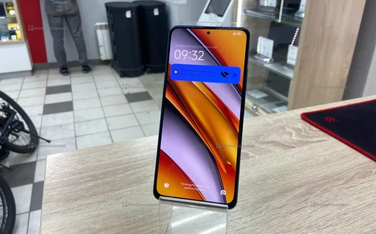Xiaomi POCO F3 8/256Gb