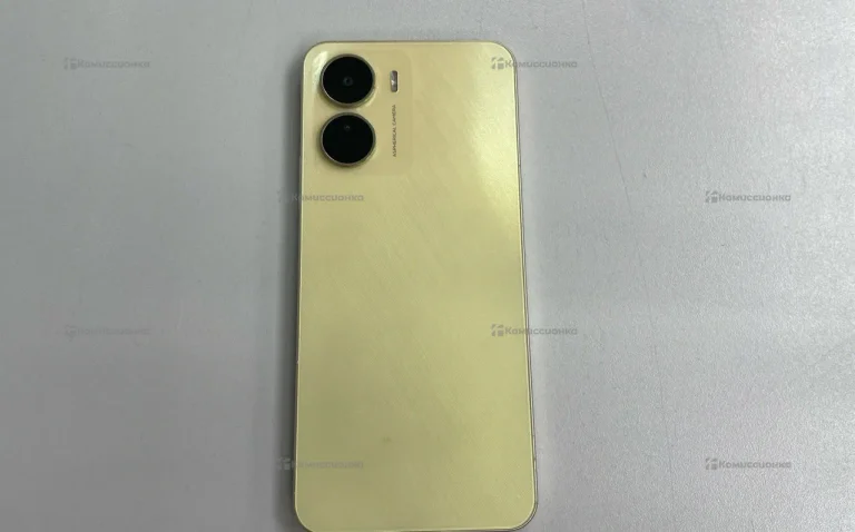 Vivo Y16 3/64 ГБ