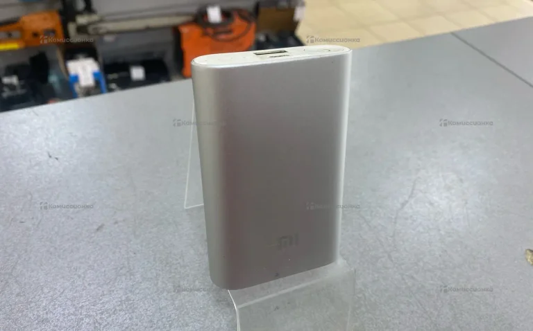 Power Bank  Xiaomi