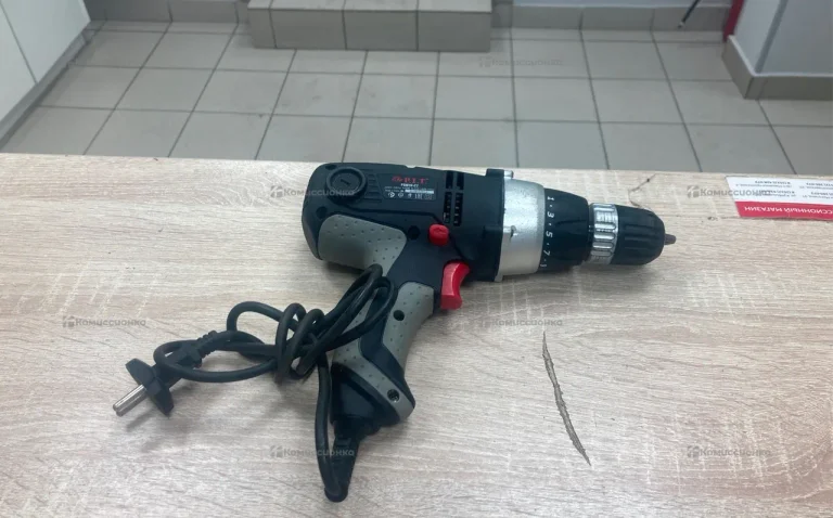 Шуруповерт PIT PBM 10-c2