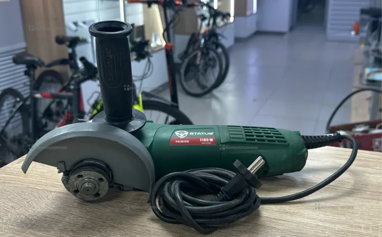 УШМ Status SH125SF