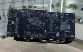 Купить Видеокарта Radeon RX580 8GB б/у , в Челябинск Цена:5900рублей