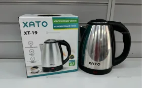 Купить Чайник XATO XT-19 б/у , в Рязань Цена:690рублей