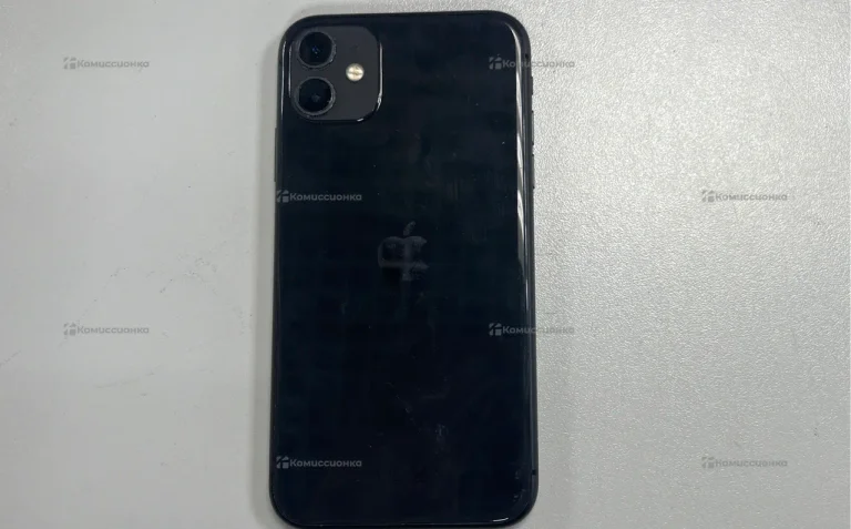 Apple iPhone 11 128Gb