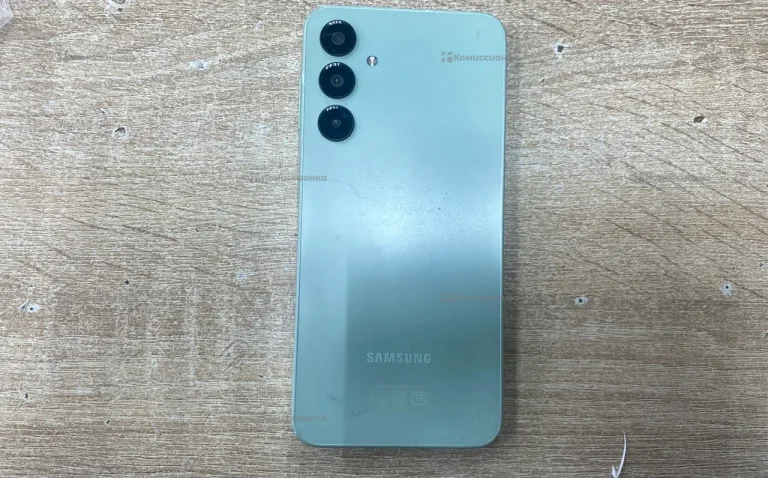 Samsung Galaxy A16 4/128 ГБ
