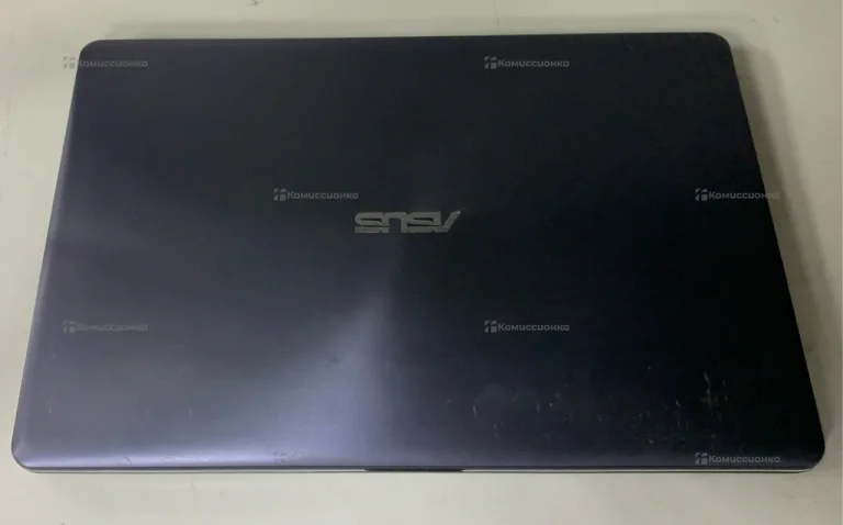 Ноутбук  ASUS X542U