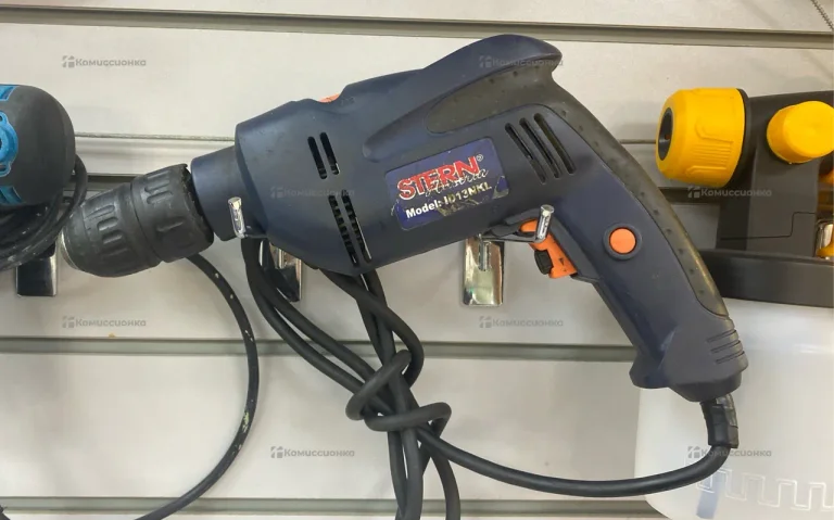 Дрель Srern ID13NKL