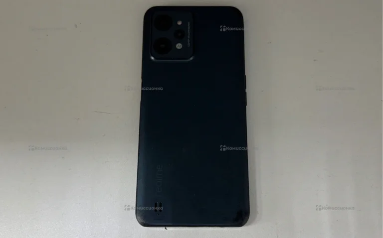 Realme C31 3/32 ГБ