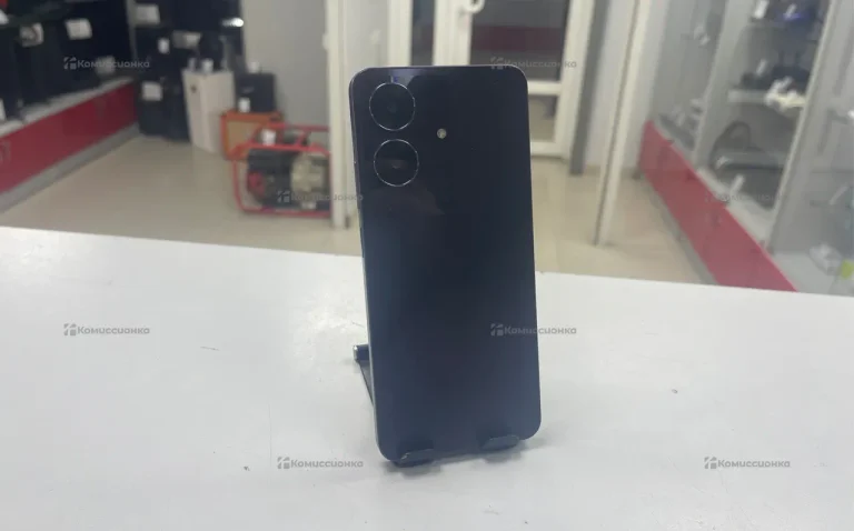 Realme Note 60 6/128 ГБ