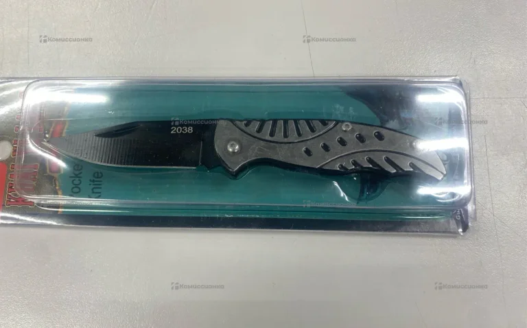 ножик раскладной