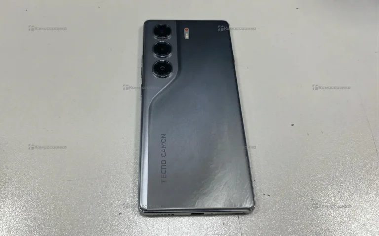 Tecno Camon 40 12/256 ГБ