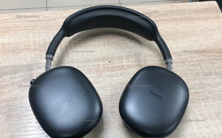 Наушники Hoco